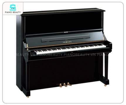 Đàn Piano Kaiser K35A mang vẻ đẹp cổ điển của dòng upright
