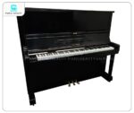 Đàn Piano Kaiser K35H được chế tác theo phong cách piano upright (đàn piano đứng) cổ điển