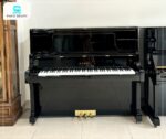 Đàn Piano Kaiser K35H sở hữu thiết kế tinh tế và độ bền vượt trội
