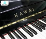 Đàn Piano Kawai BS10 trang bị đầy đủ 88 phím
