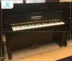 Đàn Piano Kawai BS1A nổi bật với ngoại hình cổ điển