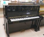 Đàn Piano Kawai BS1A tạo nên một tổng thể vô cùng ấn tượng và quý phái