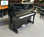 Đàn Piano Kawai BS20 mang trong mình phong cách thiết kế upright cổ điển