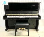 Đàn Piano Kawai BS30 thể hiện sự tinh hoa trong nghệ thuật sản xuất piano cơ truyền thống