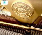 Đàn Piano Kawai BS30 mang đến chất lượng âm thanh vượt trội