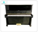 Đàn Piano Kawai BS30 sở hữu thiết kế đàn upright piano cổ điển, toát lên sự sang trọng và tinh tế