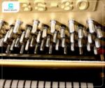 Đàn Piano Kawai BS30 có chất âm vô cùng sống động, ấm áp