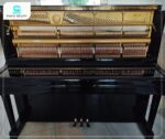 Đàn Piano Kawai BS3A có thùng đàn được chế tác từ loại gỗ nguyên khối cao cấp