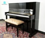 Đàn Piano Kawai CX21D mang đến vẻ đẹp tinh tế và sang trọng