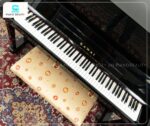 Đàn Piano Kawai CX21D sở hữu 88 phím chuẩn mực, chế tác từ vật liệu chất lượng cao