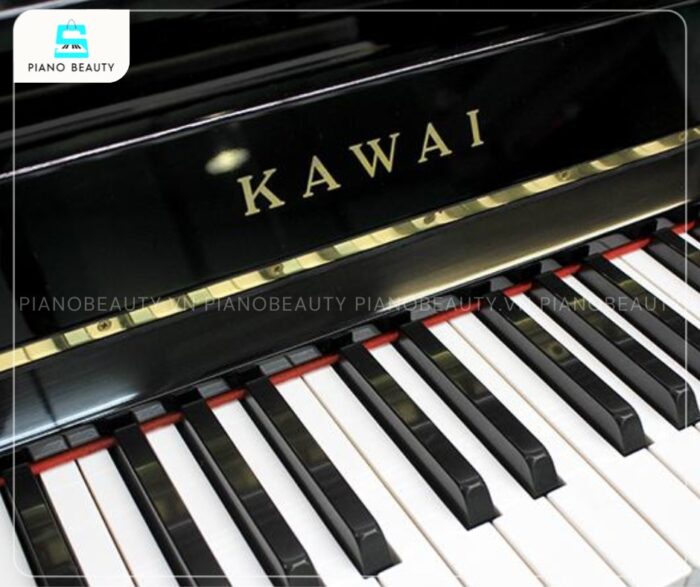 Đàn Piano Kawai CX5H với chất lượng âm thanh đỉnh cao và bàn phím nhạy bén