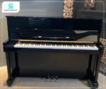 Đàn Piano Kawai CX5H được phủ lớp sơn bóng bẩy và tinh xảo