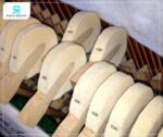 Đàn Piano Kawai CX5H trang bị búa đàn bọc nỉ cao cấp