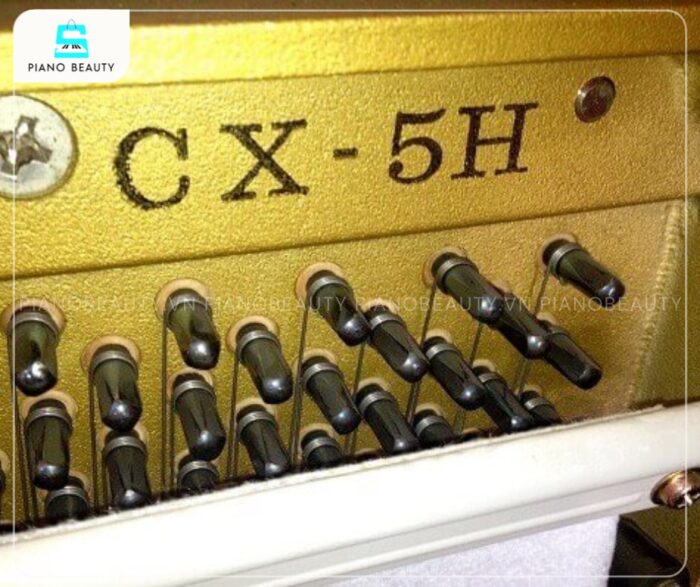 Đàn Piano Kawai CX5H
