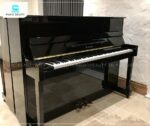 Đàn Piano Kawai CX5H là cây đàn piano upright với âm thanh vượt trội, thiết kế tinh tế.