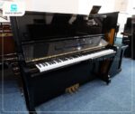 Đàn Piano Kawai DS60 hữu thiết kế gọn gàng và tinh tế của một cây đàn upright hiện đại