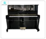 Đàn Piano Kawai DS60 với vẻ ngoài thanh lịch, nhỏ gọn nhưng đầy sang trọng