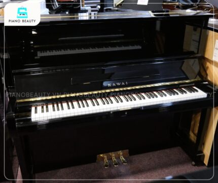 Đàn Piano Kawai DS60 là một mẫu piano upright cao cấp, sản xuất bởi Kawai