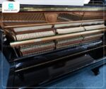 Đàn Piano Kawai DS60 gây ấn tượng với âm thanh chân thực