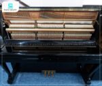 Đàn Piano Kawai DS60 đem lại chất âm ấm áp, trong trẻo và đầy đặn