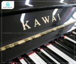 Đàn Piano Kawai DS60 sở hữu bàn phím mang lại cảm giác phím chân thực