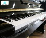 Đàn Piano Kawai DS60 có độ nhạy phím cao cho phép người chơi dễ dàng kiểm soát sắc thái âm thanh