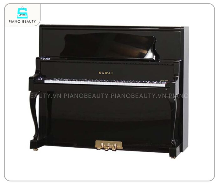 Đàn Piano Kawai DS80 là một mẫu piano upright cao cấp