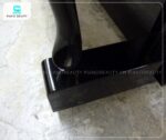 Đàn Piano Kawai DS80 tạo điểm nhấn với những đường nét chau chuốt
