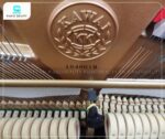 Đàn Piano Kawai DS80 có âm thanh mang lại cảm giác âm vang tương tự như khi chơi trên một cây đại dương cầm