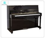 Đàn Piano Kawai HA30 mang trong mình vẻ đẹp của thiết kế truyền thống