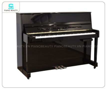 Đàn Piano Kawai HA30 mang trong mình vẻ đẹp của thiết kế truyền thống