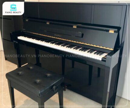 Đàn Piano Kawai HA35 có thiết kế sang trọng