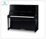 Đàn Piano Kawai HA35 được định hình với phong cách upright piano cổ điển