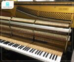 Đàn Piano Kawai K35 thừa hưởng những cải tiến công nghệ tiên tiến nhất của Kawai