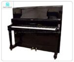 Đàn Piano Kawai K48 với âm thanh ấm áp, thiết kế cổ điển sang trọng