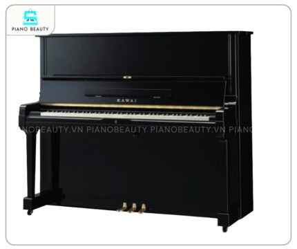 Đàn Piano Kawai K60 là mẫu piano upright nổi bật, được chế tác bởi Kawai