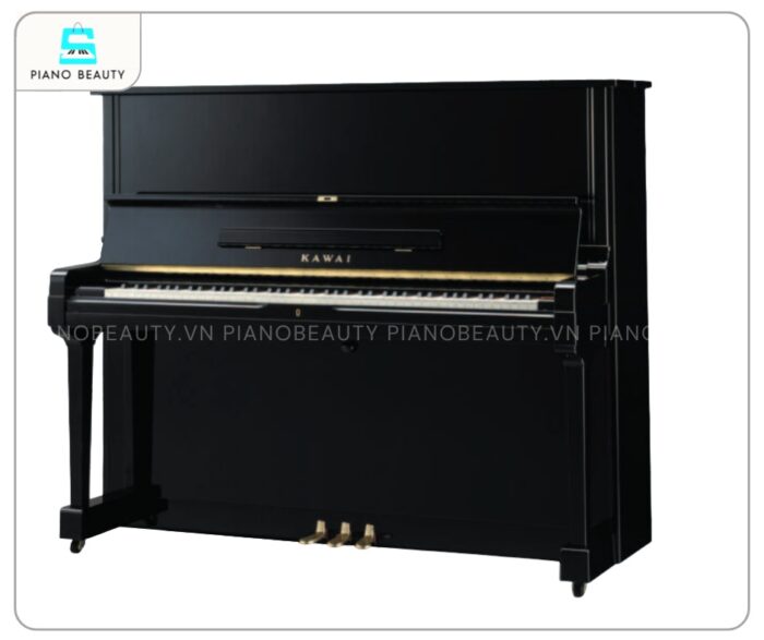 Đàn Piano Kawai K60 là mẫu piano upright nổi bật, được chế tác bởi Kawai