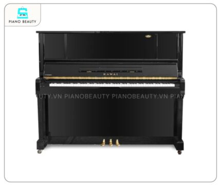 Đàn Piano Kawai K60 với âm thanh tuyệt hảo và thiết kế tinh tế.
