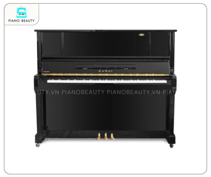 Đàn Piano Kawai K60 với âm thanh tuyệt hảo và thiết kế tinh tế.