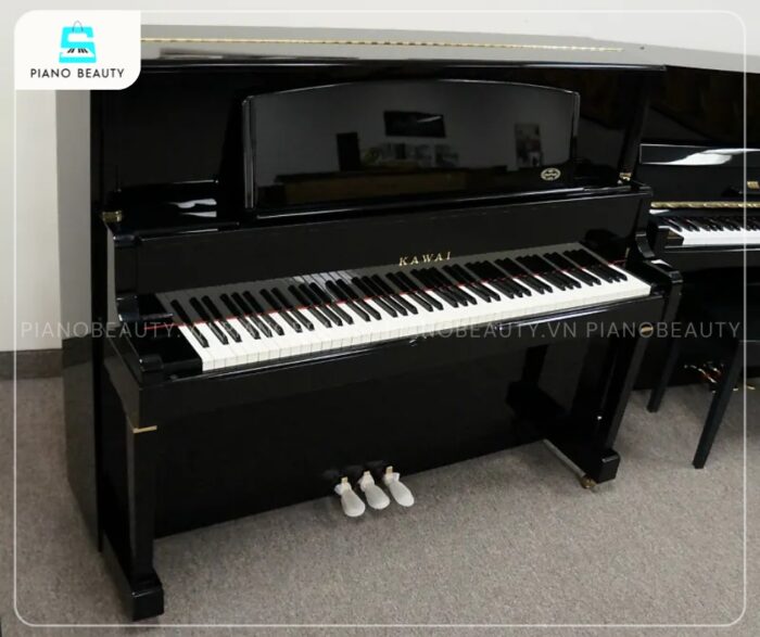 Đàn Piano Kawai K71 là mẫu đàn piano upright cao cấp, được chế tác bởi Kawai