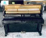 Đàn Piano Kawai K71 nổi bật với thiết kế tinh xảo