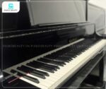 Đàn Piano Kawai K71 có chiều dài phím được tối ưu hóa