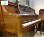 Đàn Piano Kawai KL11KF tái tạo chất âm đặc trưng của Kawai – ấm áp, trong trẻo và hài hòa