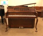Đàn Piano Kawai KL11KF với thân đàn được chế tác từ gỗ chất lượng cao