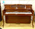 Đàn Piano Kawai KL11KF toát lên vẻ sang trọng qua từng đường nét