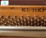 Đàn Piano Kawai KL11KF nổi bật với chất âm ấm áp, trong trẻo và hài hòa