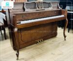 Đàn Piano Kawai KL11KF mang lại vẻ đẹp thanh lịch, hòa hợp với đa dạng phong cách nội thất