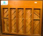 Đàn Piano Kawai KL32WG được sản xuất từ chất liệu gỗ cao cấp