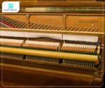 Đàn Piano Kawai KL32WG mang đến mang đến chất âm vang dội, đầy đặn và hài hòa một cách ấn tượng