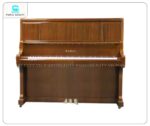 Đàn Piano Kawai KL32WG nổi bật với kiểu dáng upright truyền thống